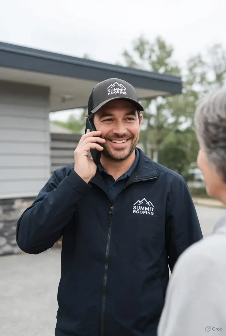 Flat Roof Leak Repair Sidney, MI FAQs